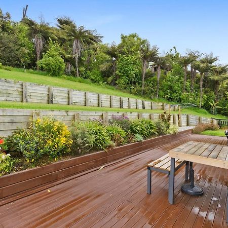 Mandeno Magic - Kerikeri Holiday Home ภายนอก รูปภาพ