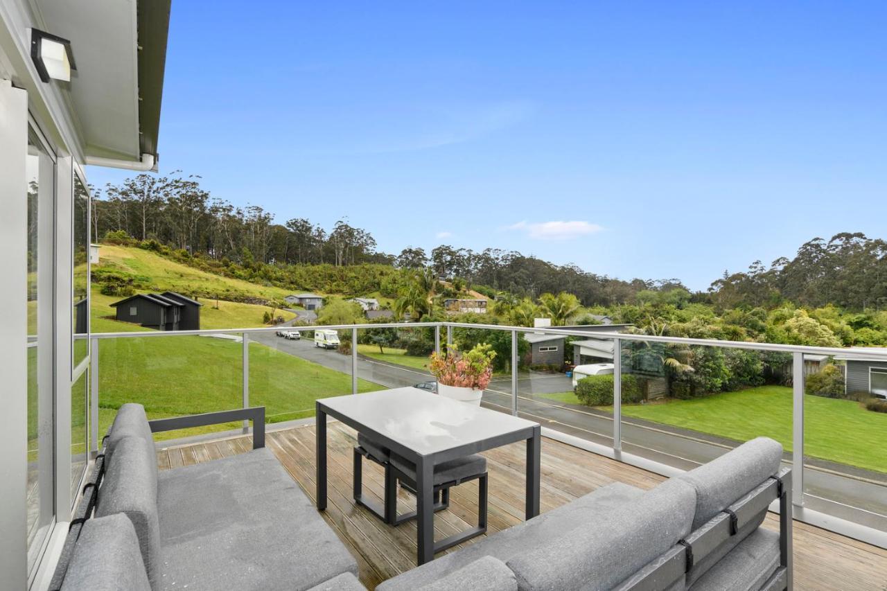 Mandeno Magic - Kerikeri Holiday Home ภายนอก รูปภาพ