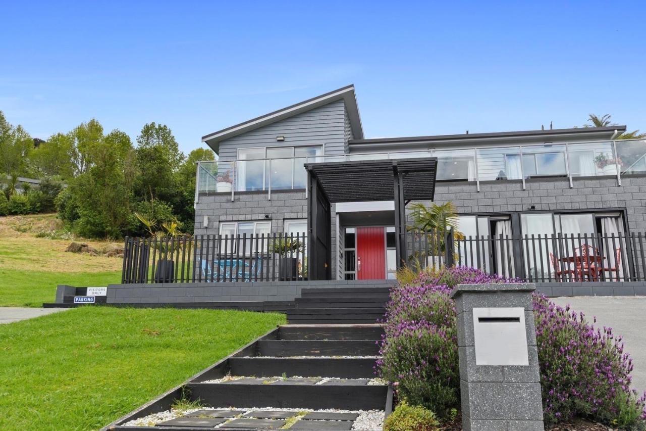 Mandeno Magic - Kerikeri Holiday Home ภายนอก รูปภาพ