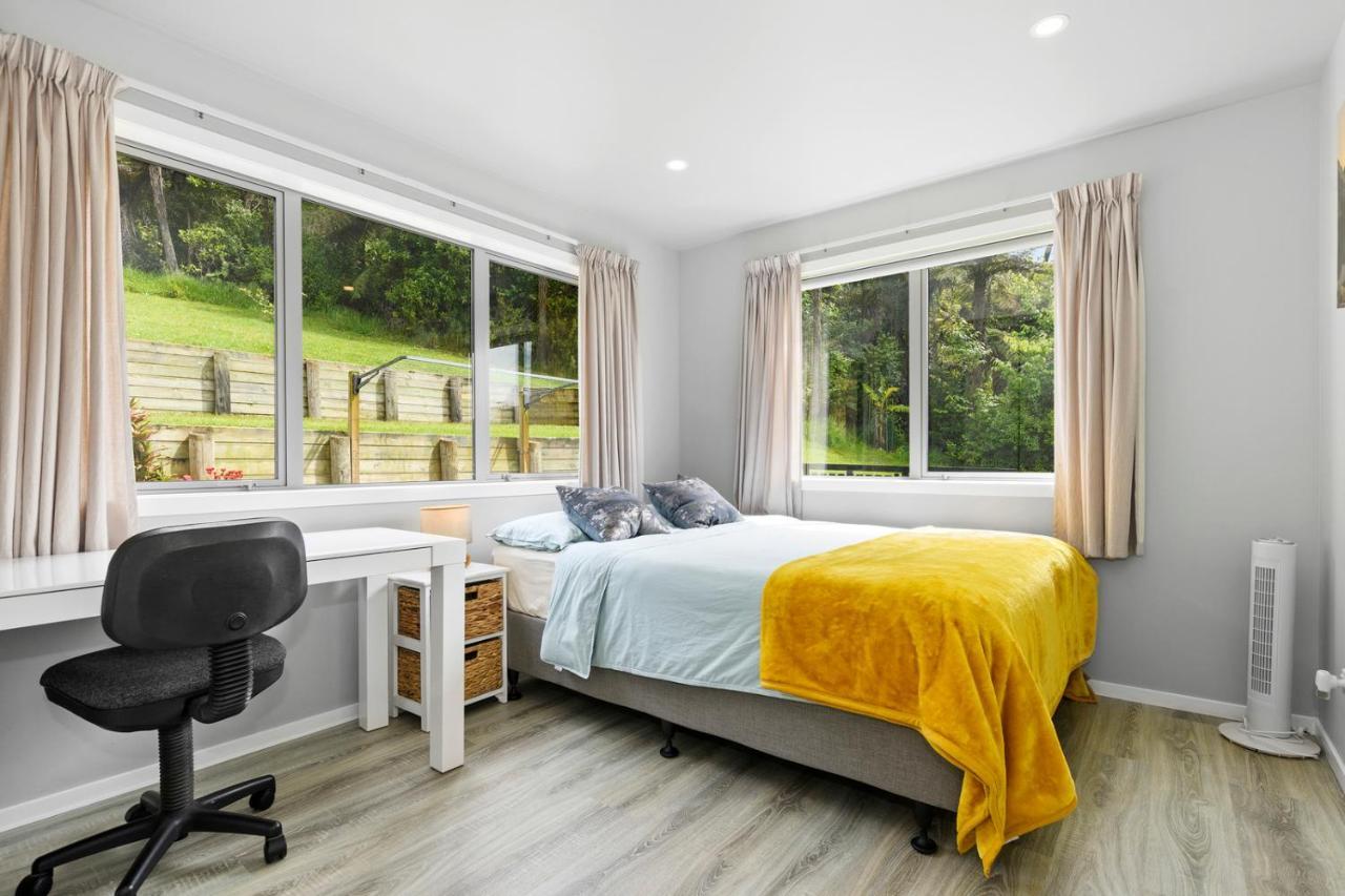 Mandeno Magic - Kerikeri Holiday Home ภายนอก รูปภาพ