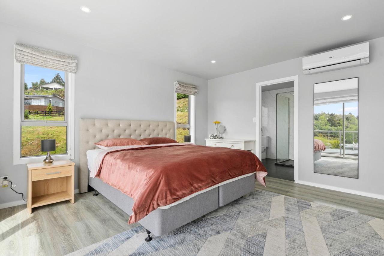 Mandeno Magic - Kerikeri Holiday Home ภายนอก รูปภาพ