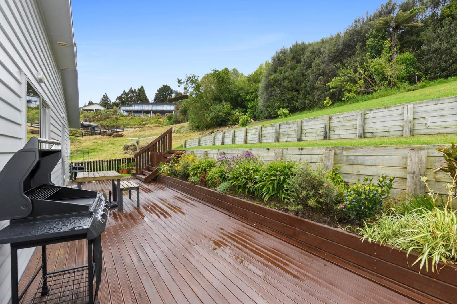 Mandeno Magic - Kerikeri Holiday Home ภายนอก รูปภาพ